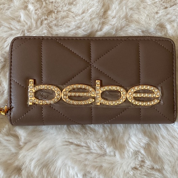 bebe Wallet - Picture 2 of 8